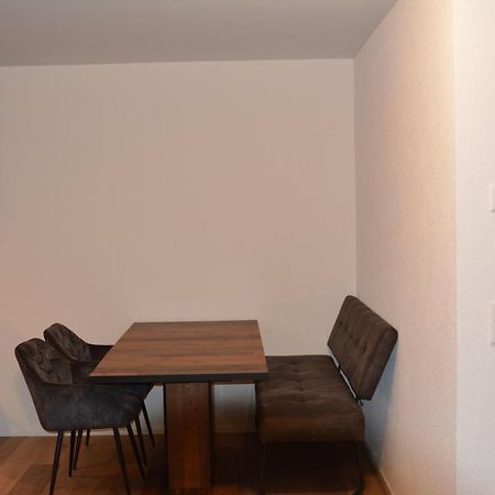 Brand New Apartment Surrounded By Nature Schattdorf Bagian luar foto